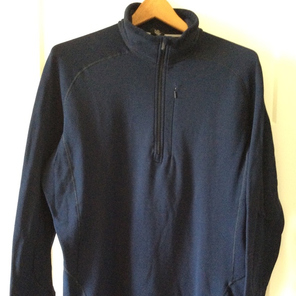 Patagonia Other - Patagonia Capilene Thermal Weight - Mens XL Navy